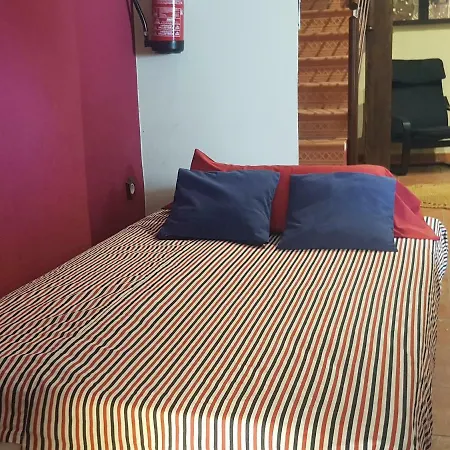 Holiday home Casa Del Mirador *