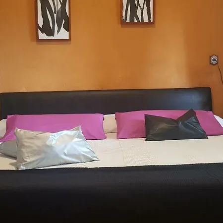 Casa Del Mirador