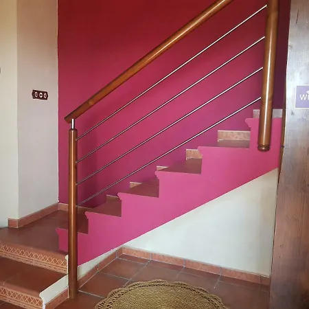 Casa Del Mirador Arjona