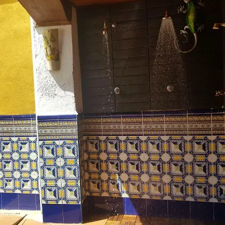Holiday home Casa Del Mirador *