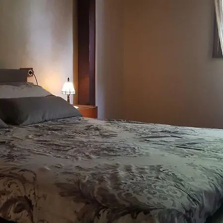 Casa Del Mirador Holiday home *
