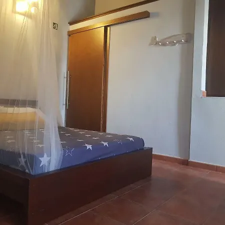 Casa Del Mirador