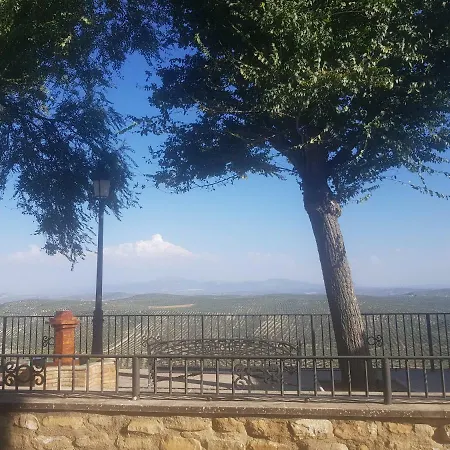 Casa Del Mirador *
