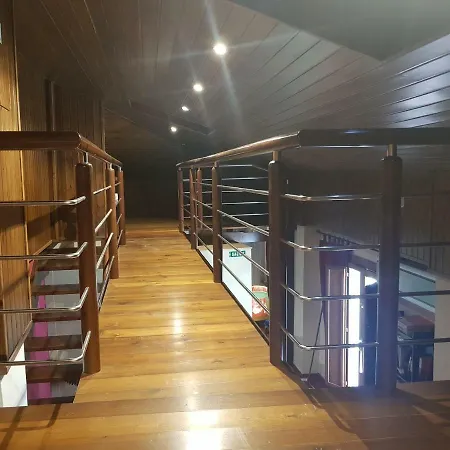Casa Del Mirador Arjona