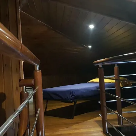 Casa Del Mirador Holiday home Arjona