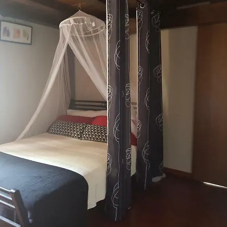 Casa Del Mirador Holiday home *